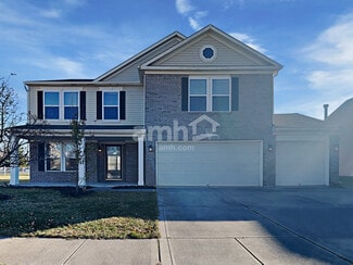 8339 Firefly Way, Indianapolis, IN 46259
