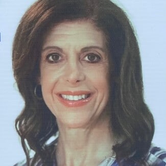 Alicia Johnson