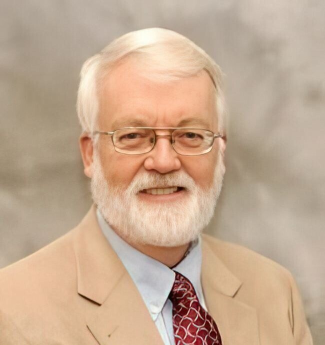 David Welch