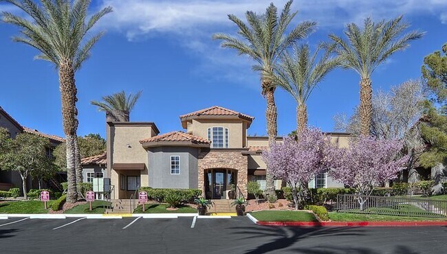 Mariner At South Shores, Las Vegas, NV 89128 - photo 6