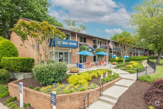 3308 Lockheed Blvd, Alexandria, VA 22306