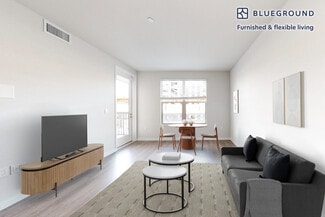 1001 Harvey Dr Unit FL2-ID10083A, Walnut Creek, CA 94597