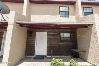 6913 Cherry St Unit N, Panama City, FL 32404