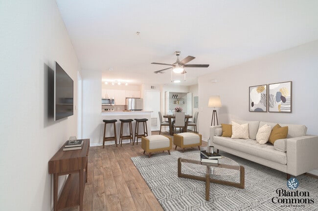 Blanton Commons Apartments, Valdosta, GA 31601 - photo 2