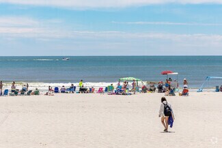 Hamilton Township Atlantic