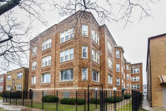 2638 W Summerdale Ave Unit 1N, Chicago, IL 60625