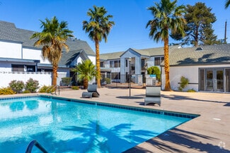 2165 E Rochelle Ave, Las Vegas, NV 89119