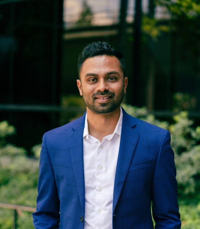 Anup Patel