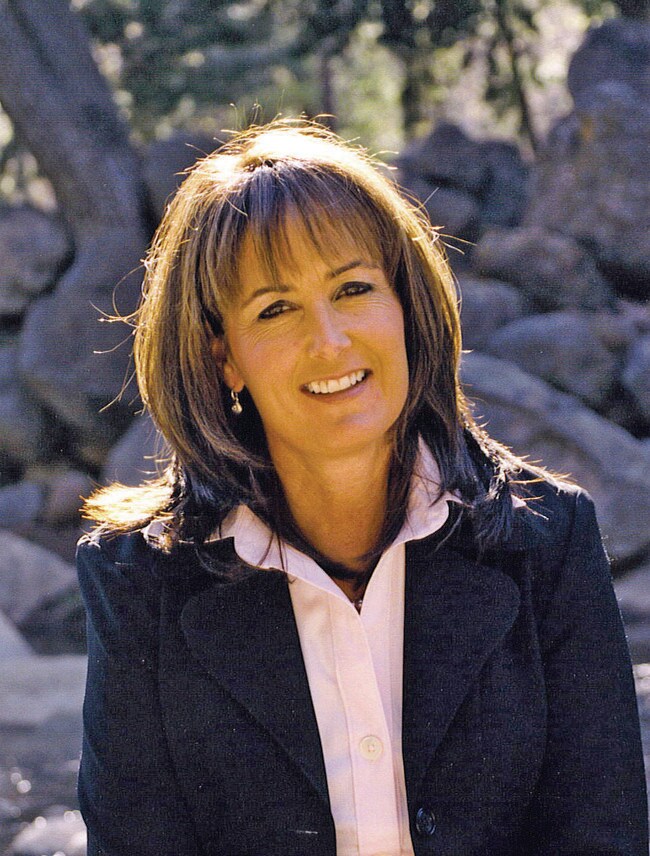 Cathy Titus