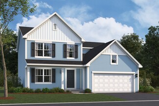 314 Monica Ln, Oswego, IL 60543