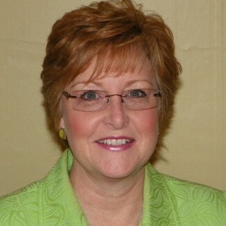 Angela Anderson