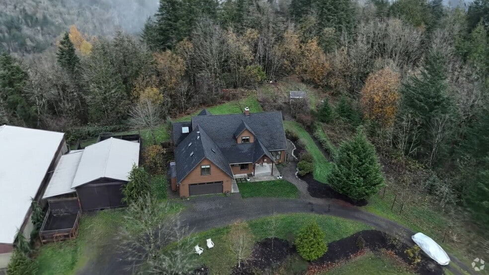 13162 NW McNamee Rd, Portland, OR 97231 - photo 2