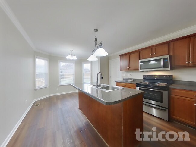 1007 Golf View Way, Spring Hill, TN 37174 - photo 6