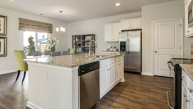 130 Ellie Way unit 36205434, Savannah, GA 31419 - photo 5