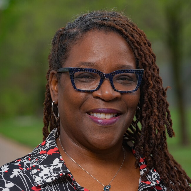 Shana O'Neal-Robinson