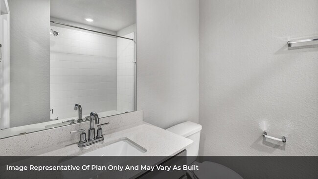 193 Balmorhea St, Kyle, TX 78640 - photo 3