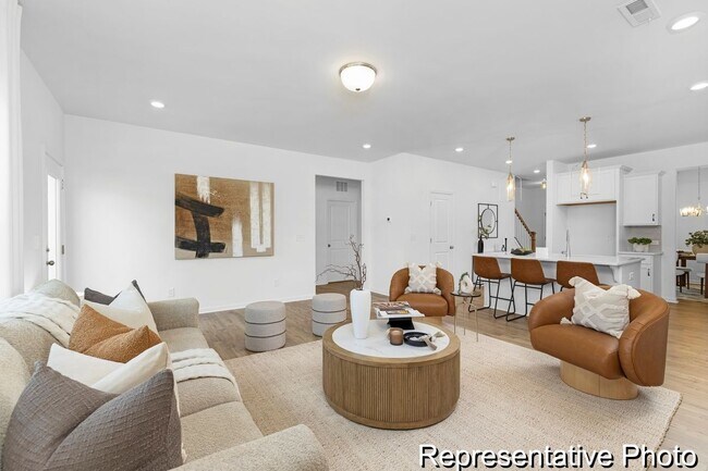 244 Nathan Dr, Lillington, NC 27546 - photo 6