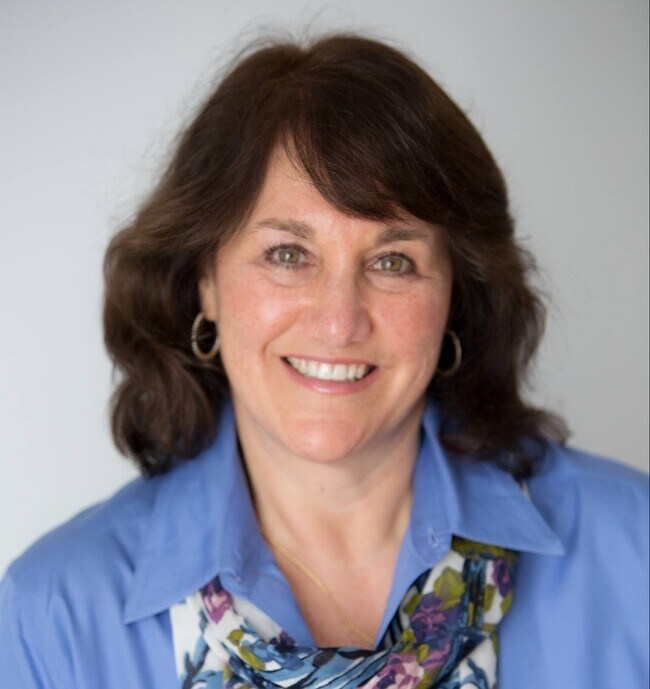 Lisa Barall-Matt