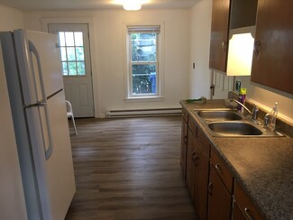 185 W South St, Painesville, OH 44077