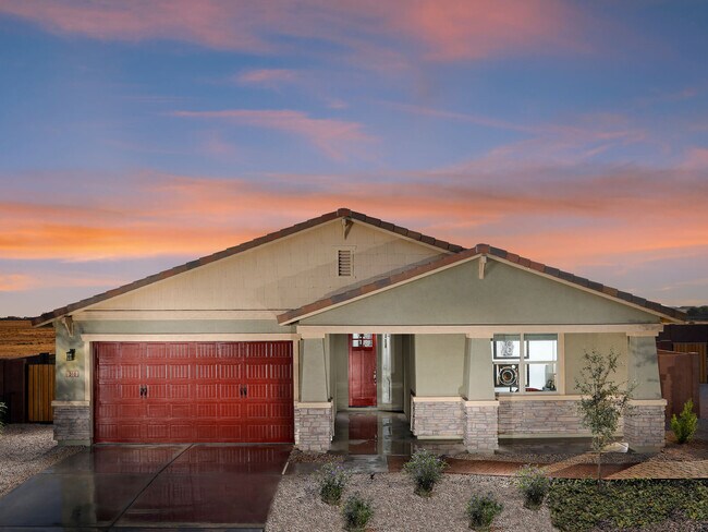 37197 W San Clemente St unit 37074707, Maricopa, AZ 85138 - photo 4