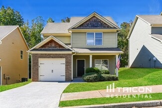 47 Wyndham Ct SE, Cartersville, GA 30121