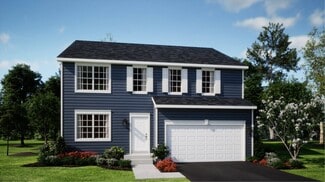 101 Christensen St Unit 36033738, Hinckley, IL 60520