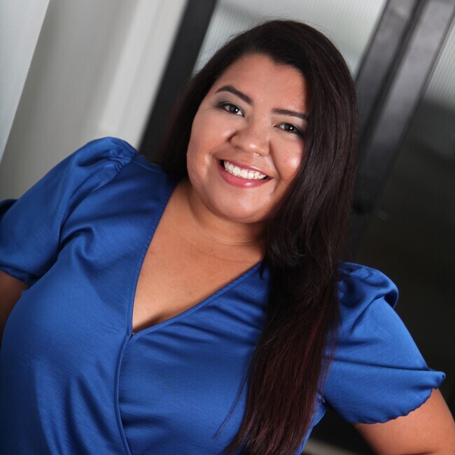 Mildred Latino-Thomas