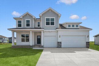 15220 115th Ave N, Osseo, MN 55369