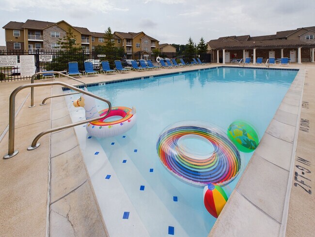 Steeplechase at Parkview, Fort Wayne, IN 46845 - photo 6