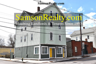 669 Wickenden St Unit 1800, Providence, RI 02903