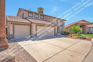 343 N Newport St, Chandler, AZ 85225
