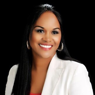 Regina Mitchell