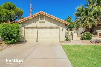 1388 N Santa Anna Ct, Chandler, AZ 85224