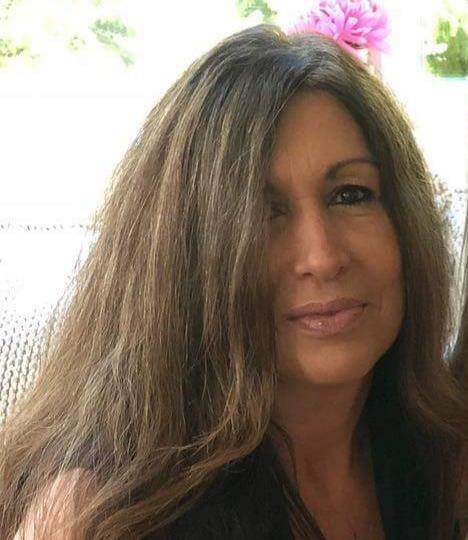 Maria Brock