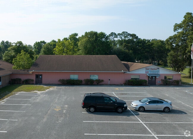Good Shepard Christian Academy is a private school in Ribault, Florida.