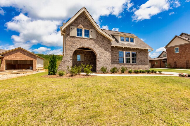 5032 Simms Ridge unit 37073148, Pelham, AL 35124 - photo 4