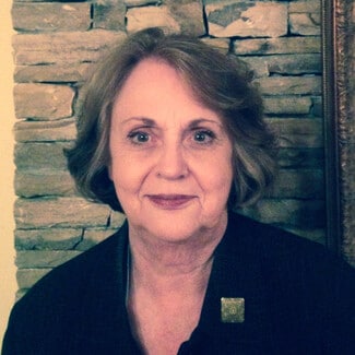 CYNTHIA WILSON