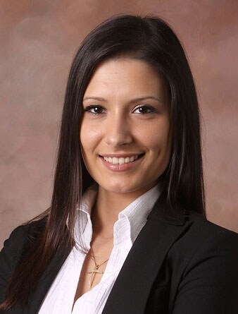 Paulina Veskov