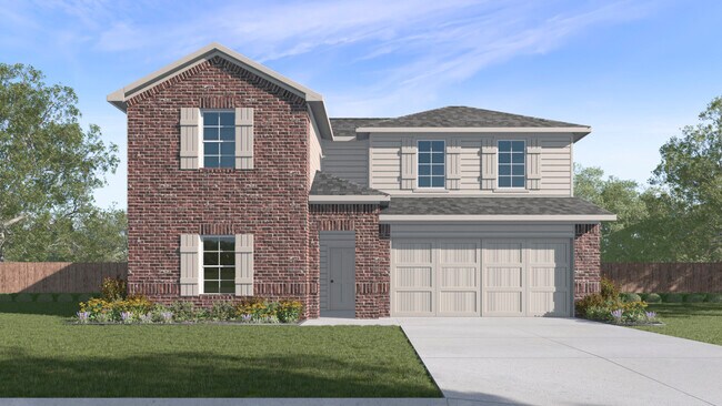 4009 Bronco Dr unit 36198961, Princeton, TX 75407 - photo 2