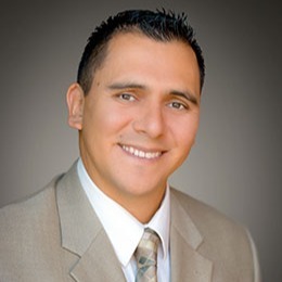 Agent Photo