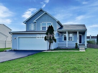 388 Pheasant Chase Dr, Bolingbrook, IL 60490