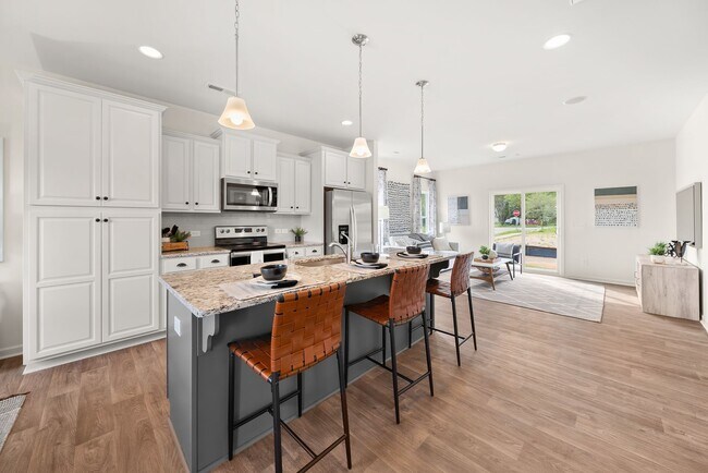 14 Horseshoe Place unit 36893523, Angier, NC 27501 - photo 6