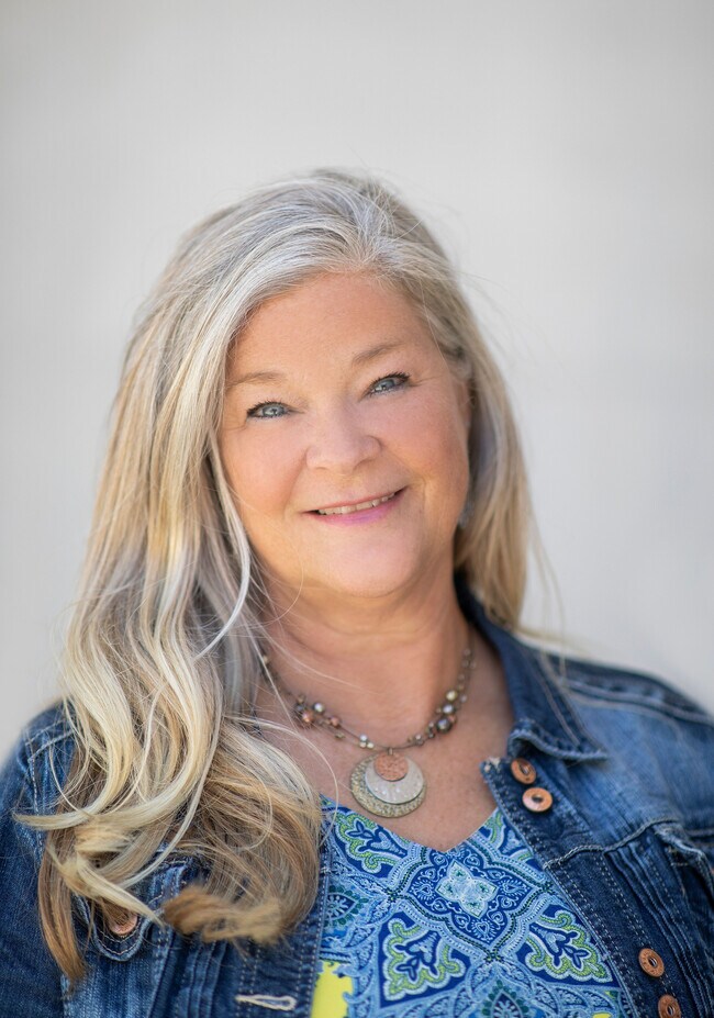 Karen Bates