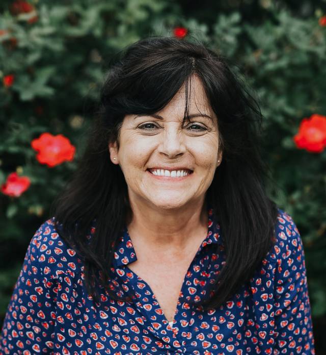 Barbara Dull