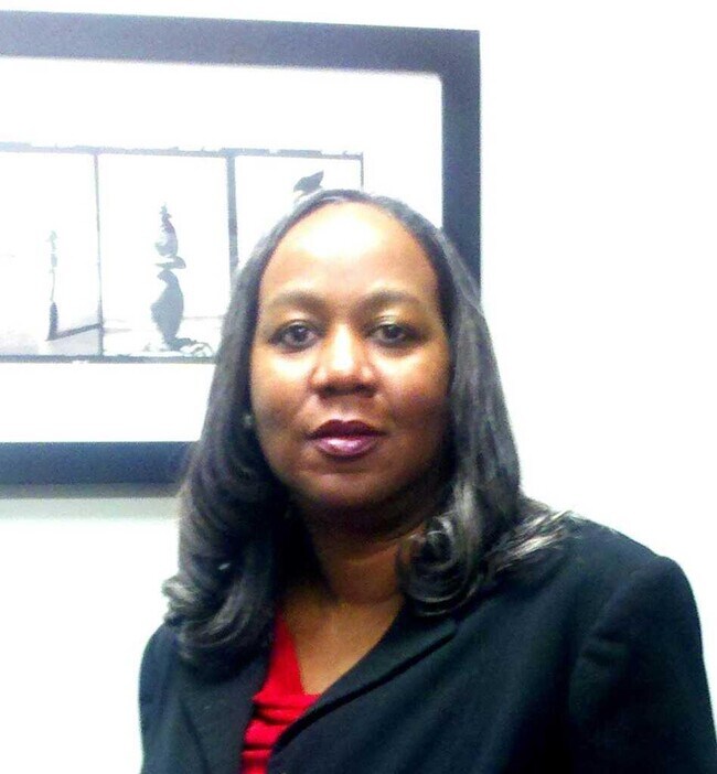 Shirley Johnson-Boyd