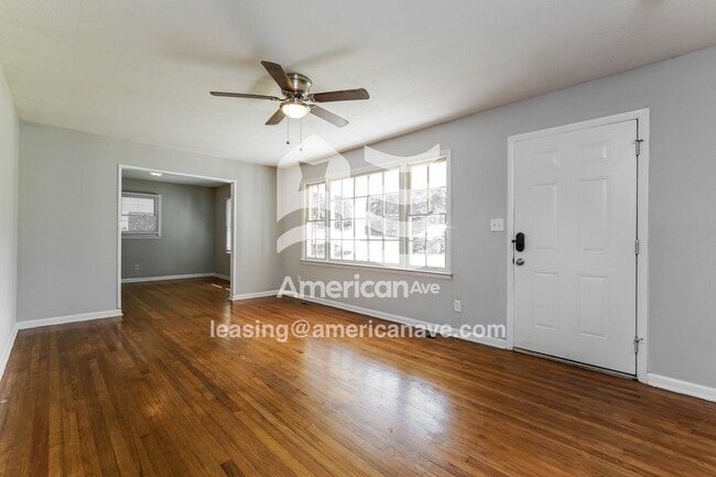 7526 Decatur Dr, Fayetteville, NC 28303 - photo 5