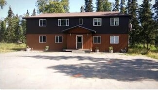 45941 Miller Loop Rd Unit C, Kenai, AK 99611