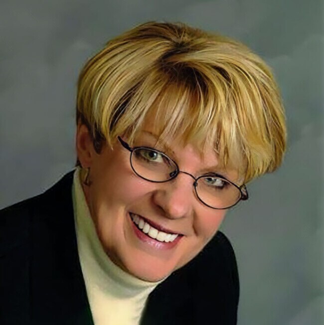 Carol Mallen