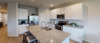 2801 Biddie St, Pea Ridge, AR 72751