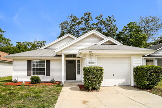 2859 Centerwood Dr N, Jacksonville, FL 32218